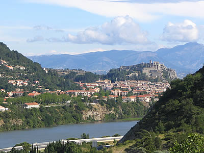  sisteron